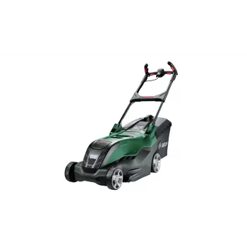 Bosch AdvancedRotak 44-750 ηλεκτρικό χλοοκοπτικό, 1800 W, πλάτος κοπής 44 cm, ύψος κοπής 25–80 mm, έως 750 m², πράσινο/μαύρο