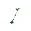 Bosch UniversalGrassCut 18V-26-500 26 cm Μπαταρία Μαύρο, Πράσινο