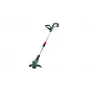 Bosch UniversalGrassCut 18V-26-500 26 cm Μπαταρία Μαύρο, Πράσινο