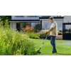 Bosch UniversalGrassCut 18V-26-500 26 cm Μπαταρία Μαύρο, Πράσινο