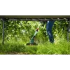 Bosch UniversalGrassCut 18V-26-500 26 cm Μπαταρία Μαύρο, Πράσινο