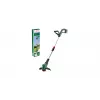 Bosch UniversalGrassCut 18V-26-500 26 cm Μπαταρία Μαύρο, Πράσινο