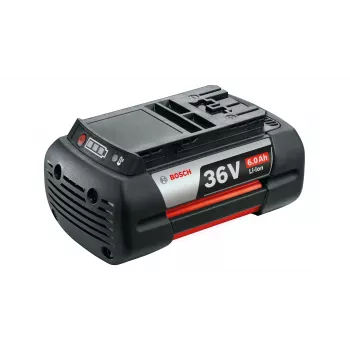 Bosch GBA 36V 6,0Ah Σετ μπαταρίας και φορτιστή