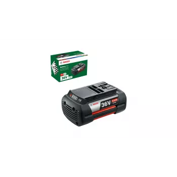 Bosch GBA 36V 6,0Ah Σετ μπαταρίας και φορτιστή