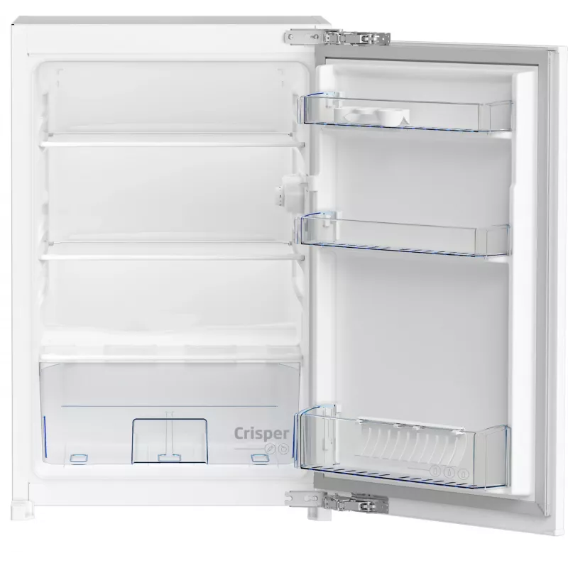 Beko B1804FN Ψυγείο Εντοιχισμένο 126 l Λευκό