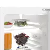 Beko B1804FN Ψυγείο Εντοιχισμένο 126 l Λευκό