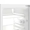Beko B1804FN Ψυγείο Εντοιχισμένο 126 l Λευκό