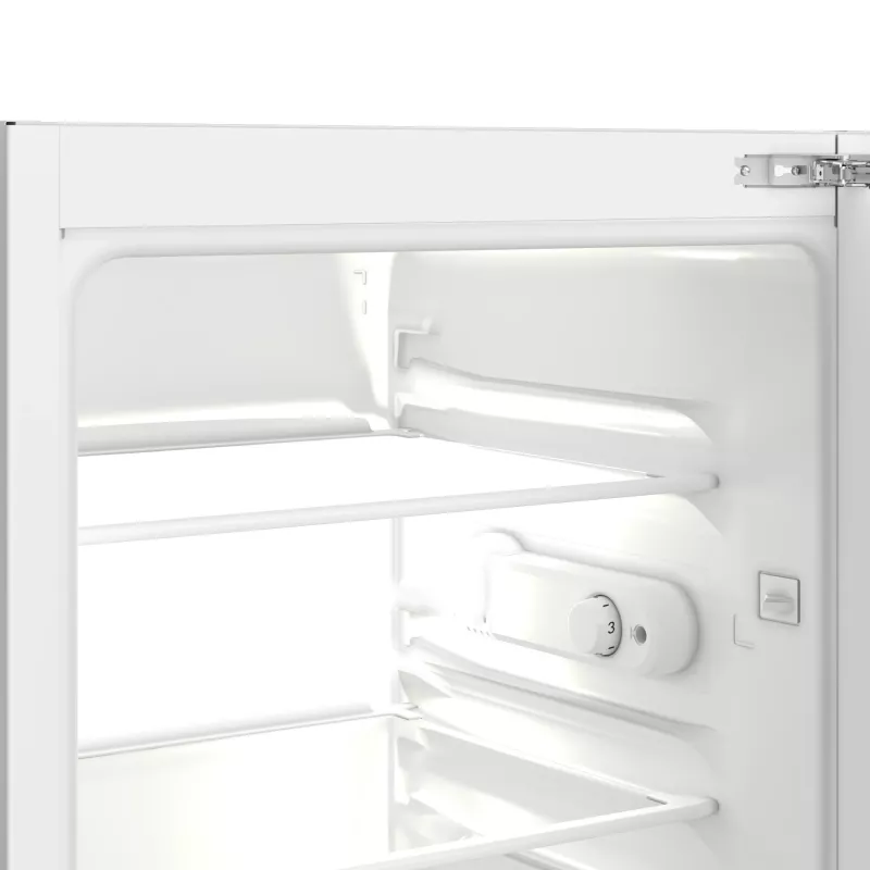 Beko B1804FN Ψυγείο Εντοιχισμένο 126 l Λευκό