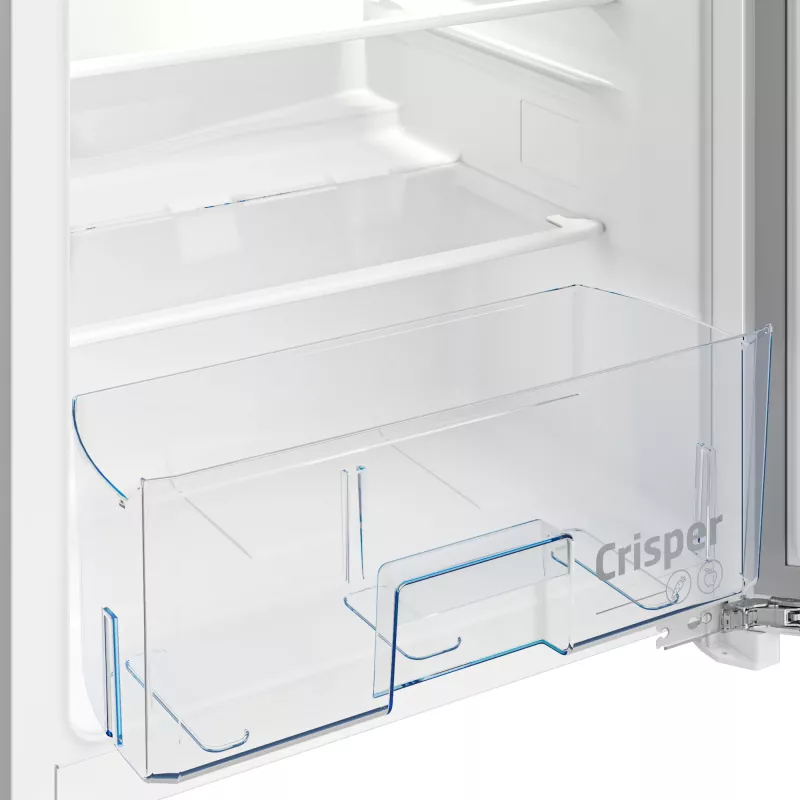 Beko B1804FN Ψυγείο Εντοιχισμένο 126 l Λευκό