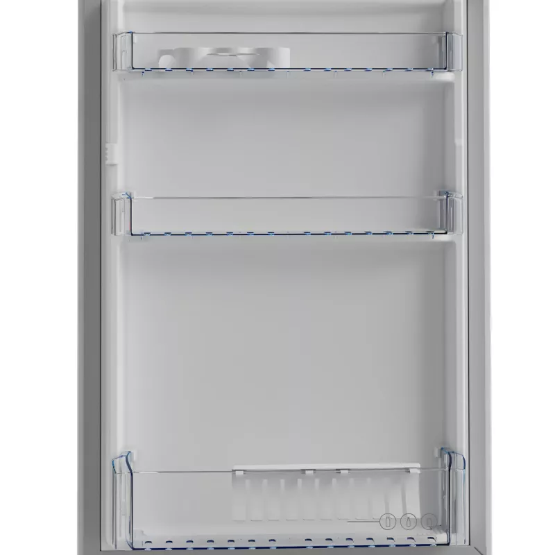 Beko B1804FN Ψυγείο Εντοιχισμένο 126 l Λευκό