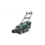 Χορτοκοπτικό Bosch AdvancedRotak 40-650 — 1800 W, 40 cm πλάτος κοπής, πράσινο/μαύρο