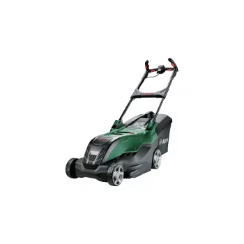 Χορτοκοπτικό Bosch AdvancedRotak 40-650 — 1800 W, 40 cm πλάτος κοπής, πράσινο/μαύρο