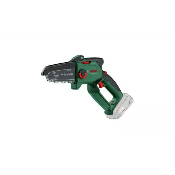 Ηλεκτρικό αλυσοπρίονο Bosch EasyChain 18V-15-7, ασύρματο πριόνι χειρός 1,3 kg