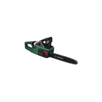 Αλυσοπρίονο μπαταρίας Bosch AdvancedChain 36V-35-40 — 36V, 2 Ah μπαταρία, 35 cm οδηγός λάμας, 31 cm μήκος κοπής