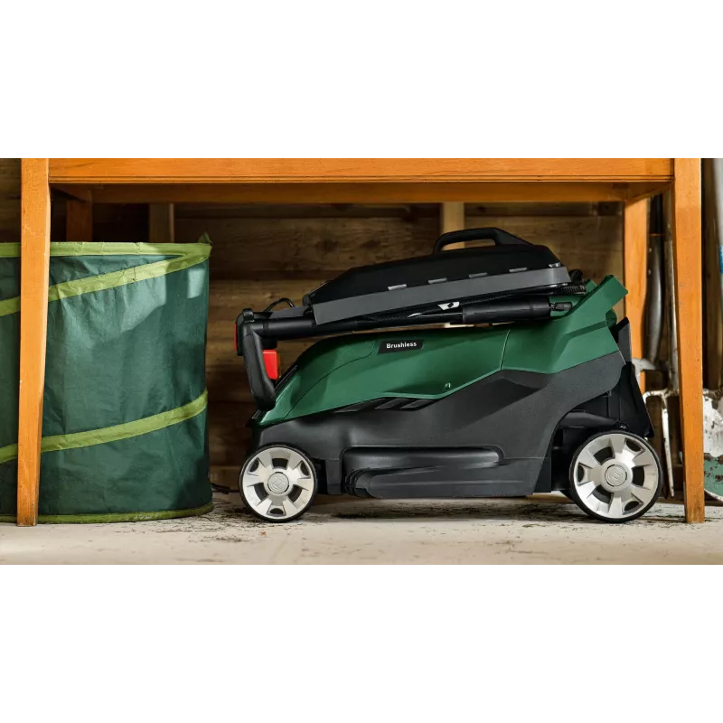 Χορτοκοπτικό μπαταρίας Bosch ADVANCEDROTAK 36V-40-650 650W, μπαταρίας, Μοντέλο 06008B9F00