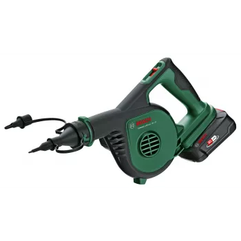Bosch LeafBlower Ιόντων Λιθίου (Li-Ion)
