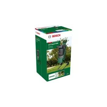 Bosch AXT RAPID 2000 τεμαχιστής κήπου 2000 W λεπίδα