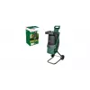 Bosch AXT RAPID 2000 τεμαχιστής κήπου 2000 W λεπίδα