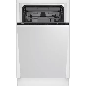 Beko BDIS 38120Q Πλήρως ενσωματωμένο 11 σερβίτσια