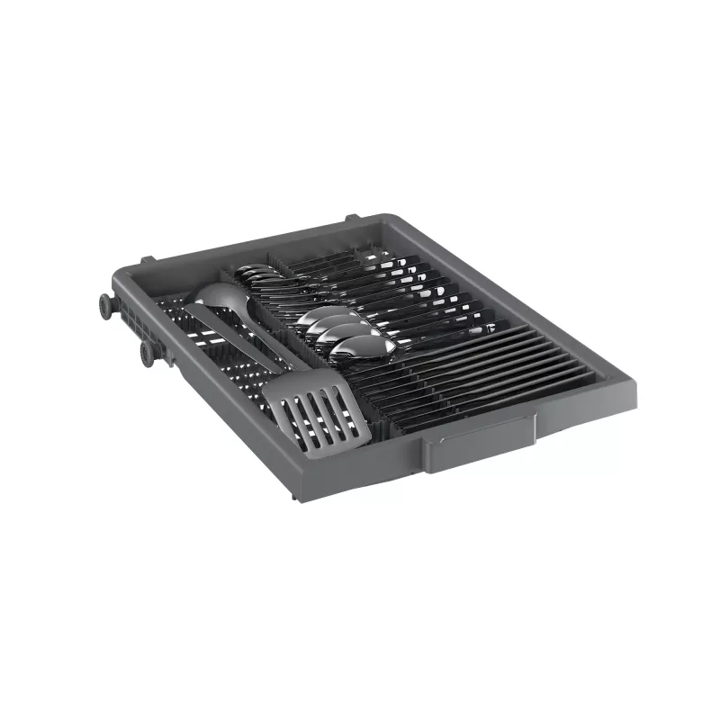 Beko BDIS 38120Q Πλήρως ενσωματωμένο 11 σερβίτσια