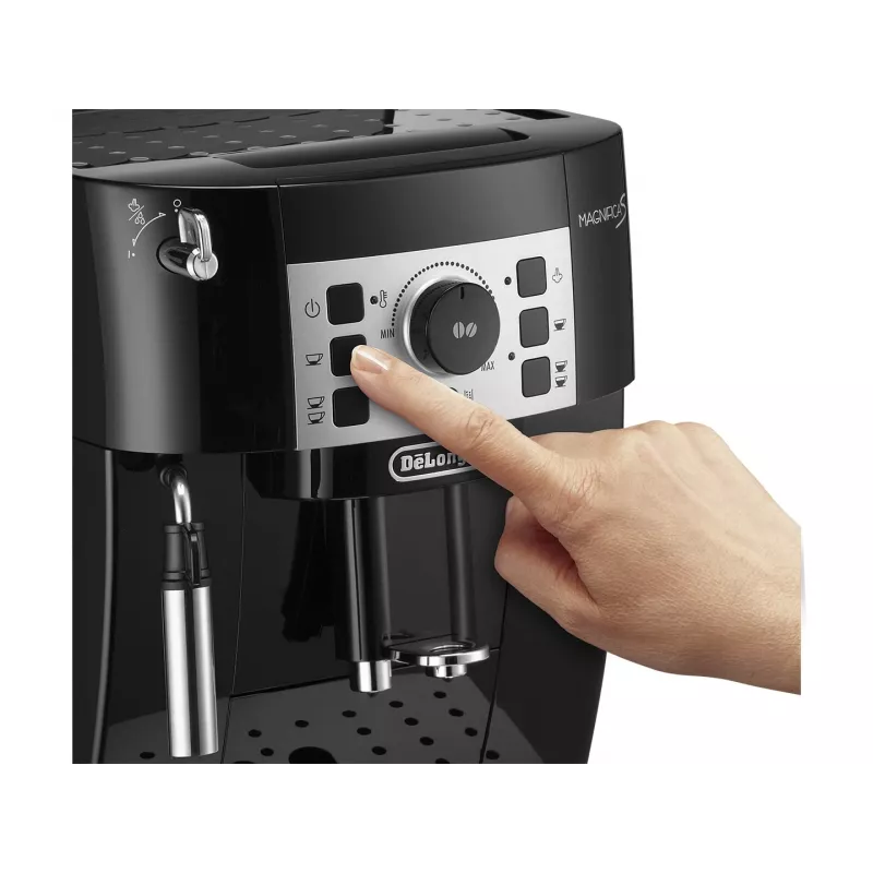 De’Longhi Magnifica S ECAM20.116.B Αυτόματη μηχανή εσπρέσο