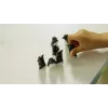 Ravensburger 213252 Plitsch-Platsch Pinguin παιχνίδι επιδεξιότητας, από 4 ετών