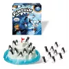Ravensburger 213252 Plitsch-Platsch Pinguin παιχνίδι επιδεξιότητας, από 4 ετών