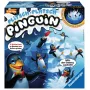 Ravensburger 213252 Plitsch-Platsch Pinguin παιχνίδι επιδεξιότητας, από 4 ετών