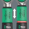 Δυναμόκλειδο Wera 05075830001 Nm μηχανικό 275mm
