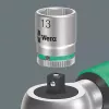 Δυναμόκλειδο Wera 05075830001 Nm μηχανικό 275mm