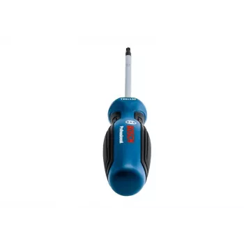 Bosch 1 600 A01 V0C χειροκίνητο κατσαβίδι μεμονωμένο ίσιο κατσαβίδι