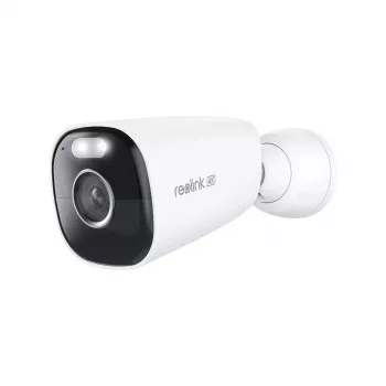 Κάμερα παρακολούθησης IP Reolink Argus Series B360 4K