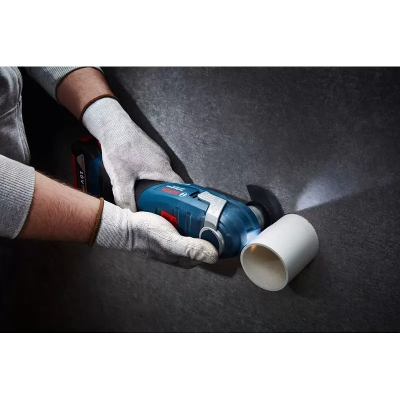Bosch GOP 18V-34 Professional 20000 στρ/λεπτό μπλε