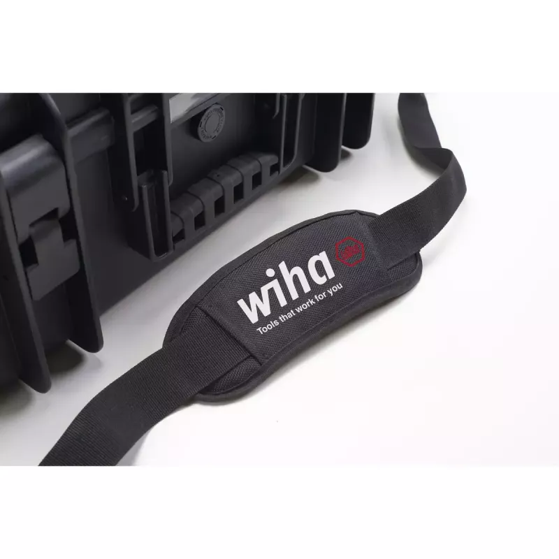 Σετ εργαλείων Wiha Competence XL 83