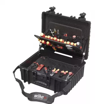 Σετ εργαλείων Wiha Competence XL 83