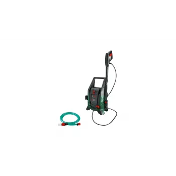 Ασύρματο πλυστικό υψηλής πίεσης Bosch UniversalAquatak 36V-100 — σετ αυτόματης αναρρόφησης, σύστημα μπαταρίας POWER FOR ALL