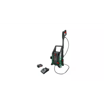 Πλυστικό υψηλής πίεσης Bosch UniversalAquatak 36V-100 — 100 bar, 36V μπαταρίας