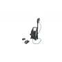 Πλυστικό υψηλής πίεσης Bosch UniversalAquatak 36V-100 — 100 bar, 36V μπαταρίας