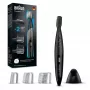 Braun 81519196 trimmer ακριβείας μαύρο