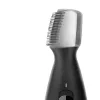 Braun 81519196 trimmer ακριβείας μαύρο