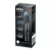 Braun 81519196 trimmer ακριβείας μαύρο
