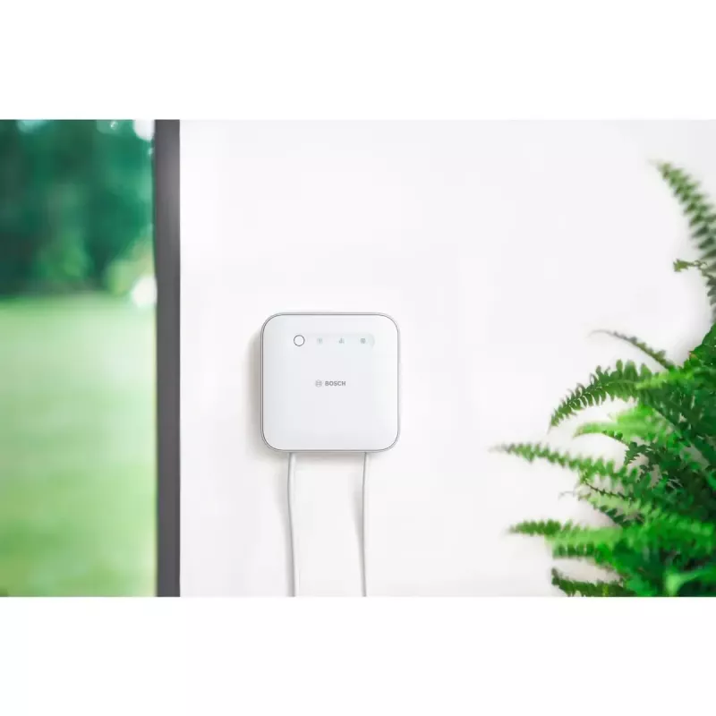 Έλεγχος θέρμανσης Bosch Smart Home Smart Home έλεγχος θέρμανσης (mpn 8750002832)