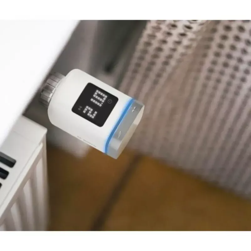 Έλεγχος θέρμανσης Bosch Smart Home Smart Home έλεγχος θέρμανσης (mpn 8750002832)