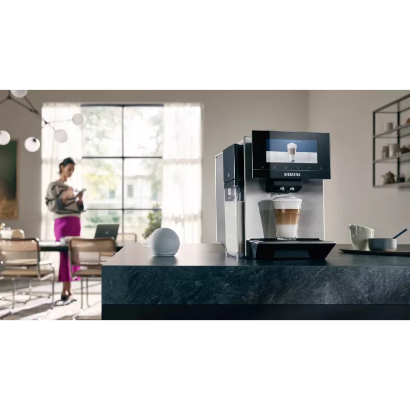 Siemens EQ.900 TQ903DZ3 μηχανή καφέ αυτόματη μηχανή espresso 2,3 L