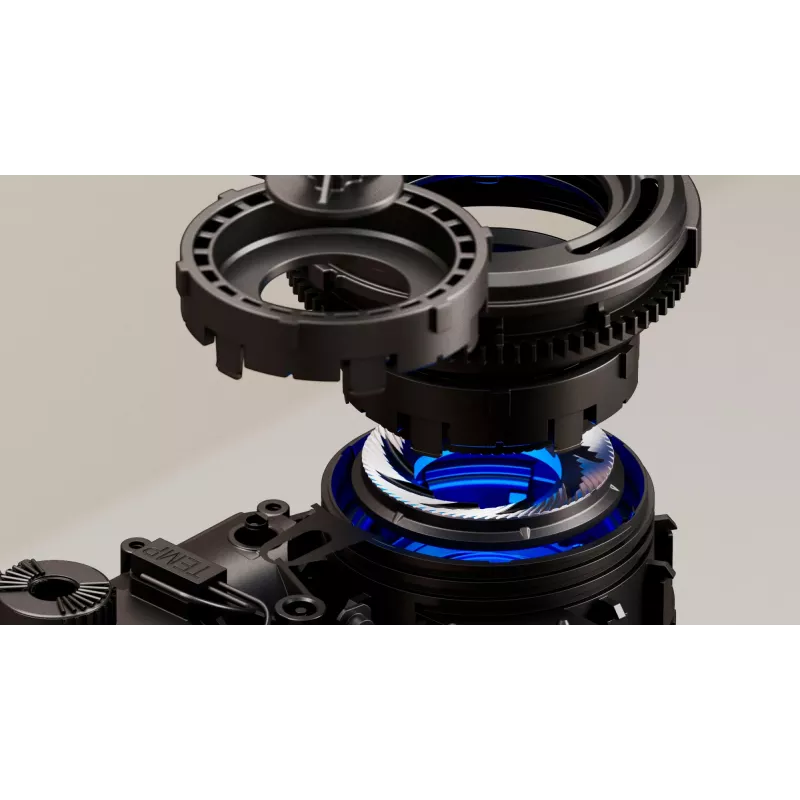 Siemens EQ.900 TQ903DZ3 μηχανή καφέ αυτόματη μηχανή espresso 2,3 L