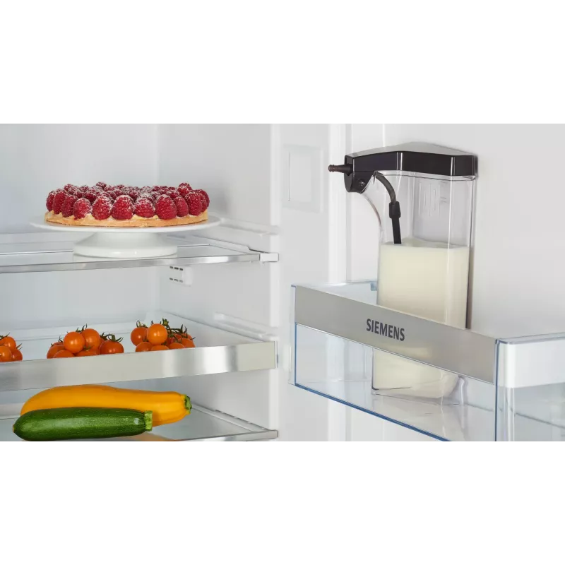 Siemens EQ.900 TQ903DZ3 μηχανή καφέ αυτόματη μηχανή espresso 2,3 L
