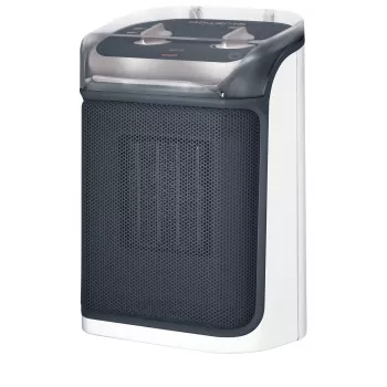 Rowenta Mini Excel Aqua SO9281 εσωτερικού χώρου λευκός 2000 W ανεμιστήρας-θερμοπομπός