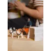 Zoo Schleich WILD LIFE αποστολή στην Ανταρκτική πολύχρωμο 42558