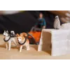 Zoo Schleich WILD LIFE αποστολή στην Ανταρκτική πολύχρωμο 42558