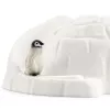 Zoo Schleich WILD LIFE αποστολή στην Ανταρκτική πολύχρωμο 42558